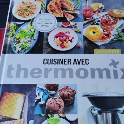 livre cuisine